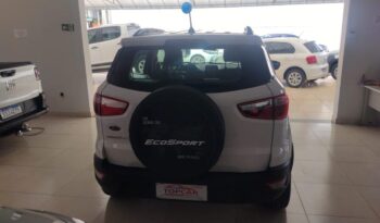 Ford Ecosport completo
