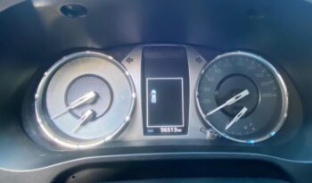 Toyota Hilux completo