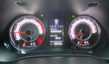 Toyota Hilux completo