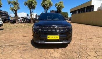 Jeep Compass completo