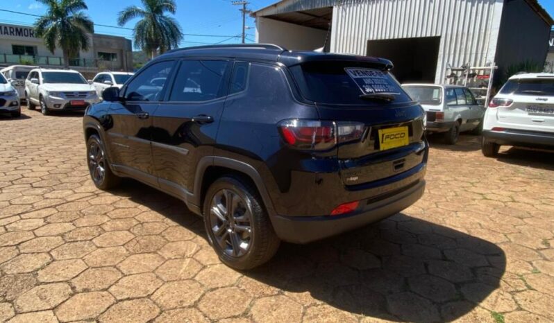 Jeep Compass completo