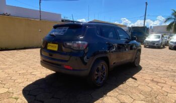 Jeep Compass completo