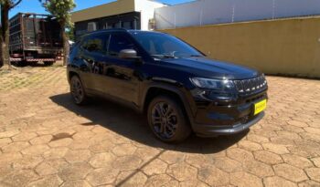 Jeep Compass completo