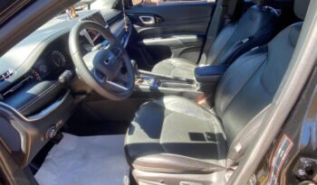 Jeep Compass completo