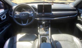 Jeep Compass completo