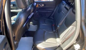 Jeep Compass completo