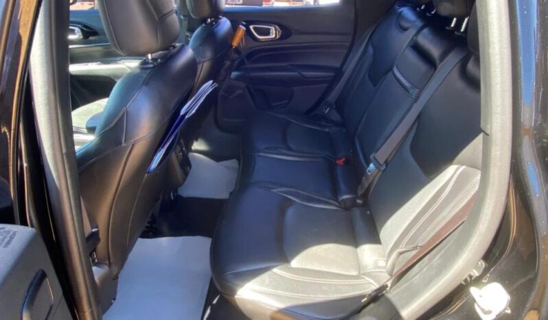 Jeep Compass completo