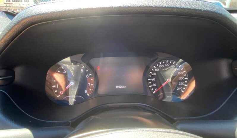 Jeep Compass completo