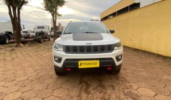 Jeep Compass completo