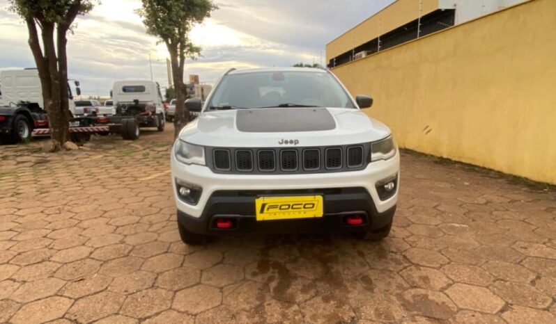 Jeep Compass completo