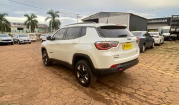 Jeep Compass completo