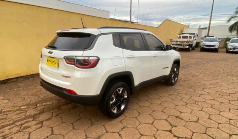 Jeep Compass completo