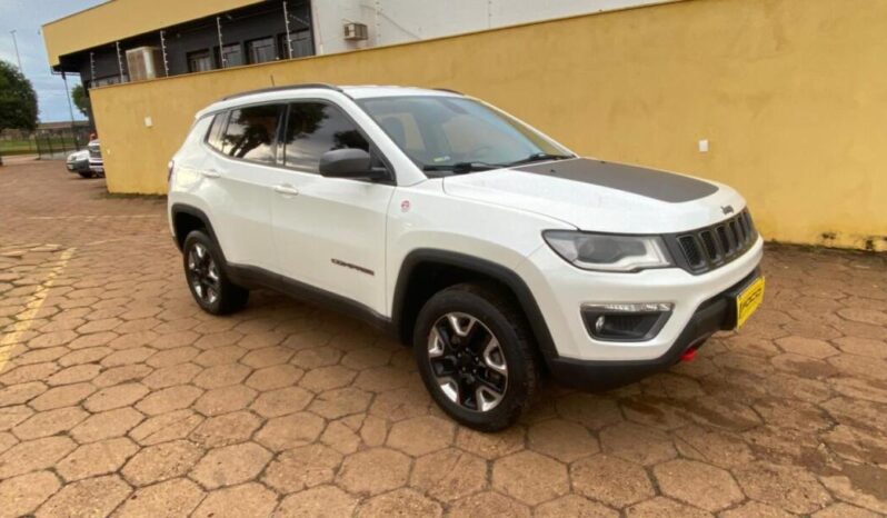 Jeep Compass completo