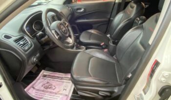 Jeep Compass completo