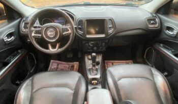 Jeep Compass completo