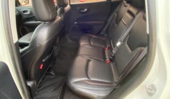 Jeep Compass completo