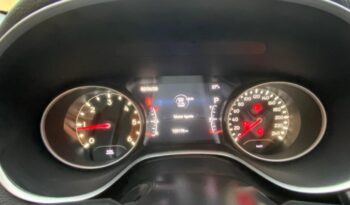 Jeep Compass completo