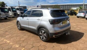 Volkswagen T-Cross completo
