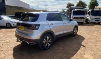 Volkswagen T-Cross completo