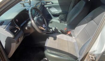 Volkswagen T-Cross completo