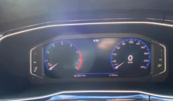 Volkswagen T-Cross completo