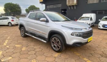 Fiat Toro completo