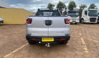 Fiat Toro completo