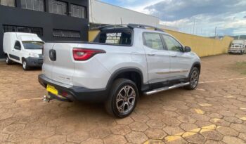 Fiat Toro completo