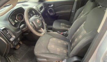 Fiat Toro completo