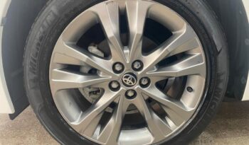 Toyota Corolla completo