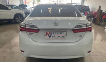 Toyota Corolla completo