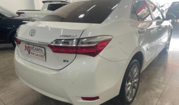 Toyota Corolla completo