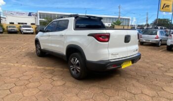 Fiat Toro completo