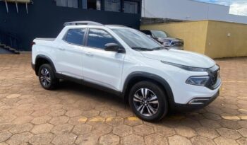 Fiat Toro completo