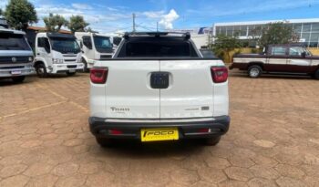 Fiat Toro completo