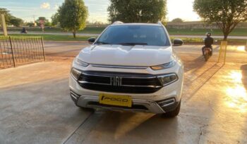 Fiat Toro completo