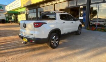 Fiat Toro completo