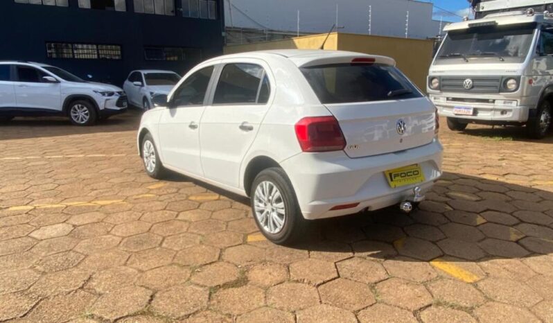 Volkswagen Gol completo
