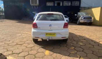 Volkswagen Gol completo