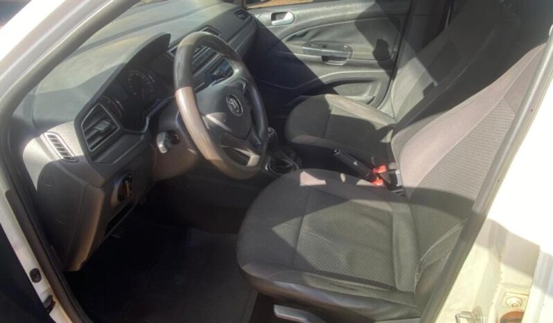 Volkswagen Gol completo