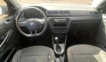 Volkswagen Gol completo