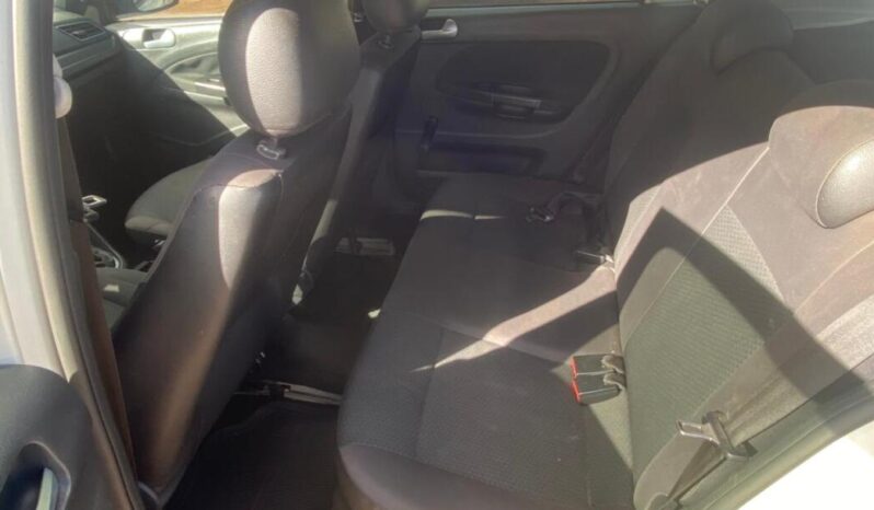 Volkswagen Gol completo