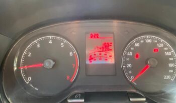 Volkswagen Gol completo