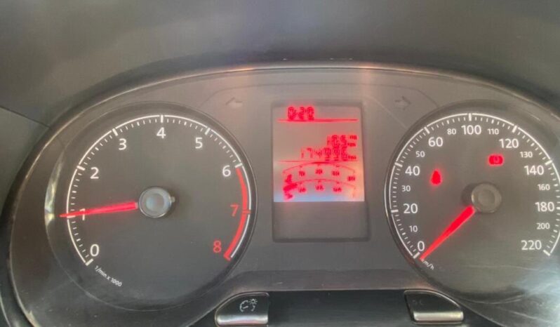 Volkswagen Gol completo