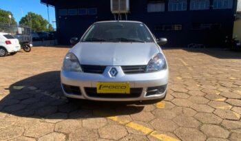 Renault Clio completo