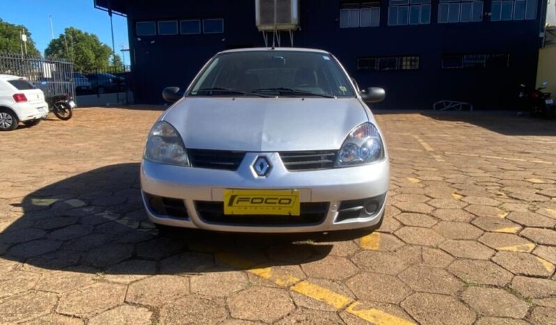 Renault Clio completo