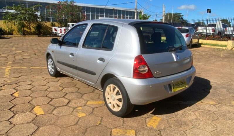 Renault Clio completo