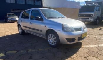 Renault Clio completo