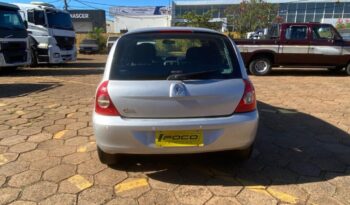 Renault Clio completo