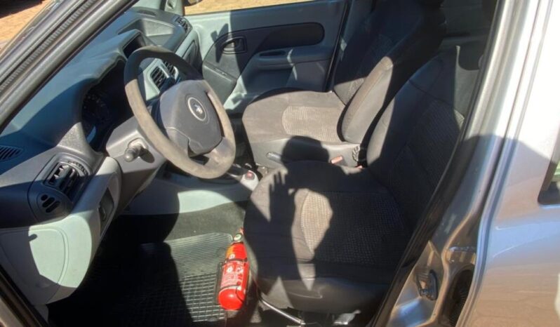 Renault Clio completo